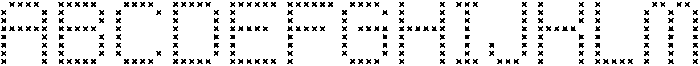 Stitch Regular otf (400) Font UPPERCASE