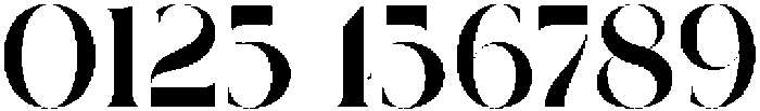 Stlier otf (400) Font OTHER CHARS
