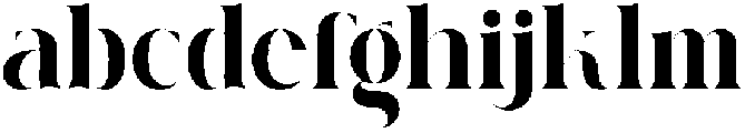 Stlier otf (400) FONT