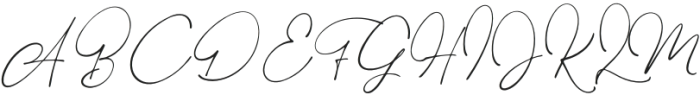 Stolid Regular otf (400) Font UPPERCASE