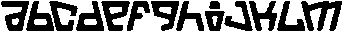 Stone Bricx otf (400) FONT