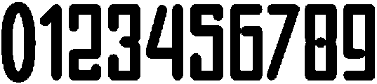 Stone Regular otf (400) Font OTHER CHARS