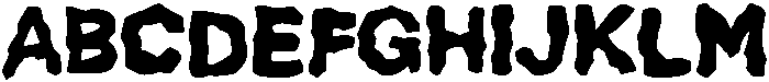 Stone Regular otf (400) FONT