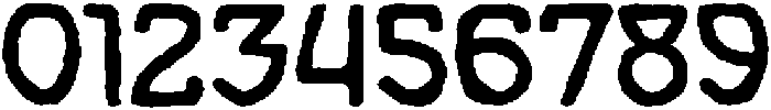 Stone Ridge Regular otf (400) Font OTHER CHARS