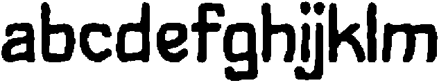 Stone Ridge Regular otf (400) FONT