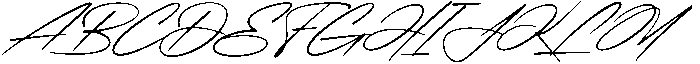 StoneCapitalScript otf (400) Font UPPERCASE