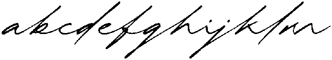 StoneCapitalScript otf (400) FONT