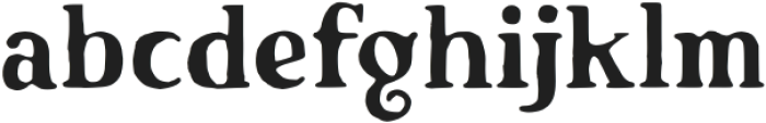 Stoneforge Rough otf (400) FONT