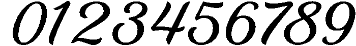 Storia-Regular otf (400) Font OTHER CHARS