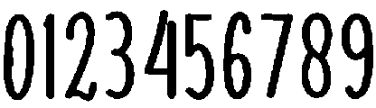 Stories Handmade Regular otf (400) Font OTHER CHARS