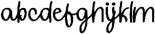 Stories Regular otf (400) FONT