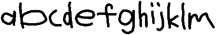 Storke otf (400) FONT