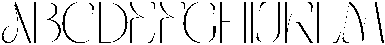 Story Guard Variable Light ttf (300) Font UPPERCASE