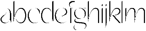 Story Guard Variable Light ttf (300) FONT