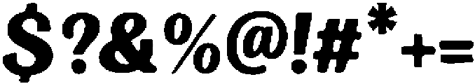 Story Nib Regular otf (400) Font OTHER CHARS