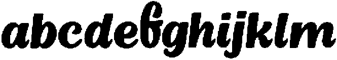 Story Nib Regular otf (400) FONT