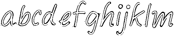 Story Regular otf (400) FONT