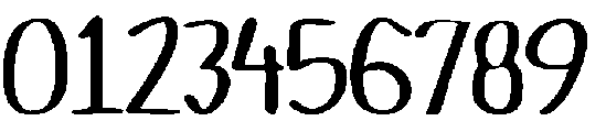 StoryBook otf (400) Font OTHER CHARS