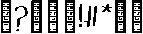 StoryBook otf (400) Font OTHER CHARS