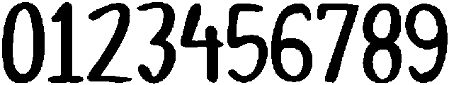 Storybook-Regular otf (400) Font OTHER CHARS