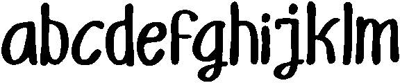 Storybook-Regular otf (400) FONT