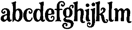 Storybook Swirls Regular otf (400) FONT