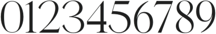 Storyline Regario Serif otf (400) Font OTHER CHARS