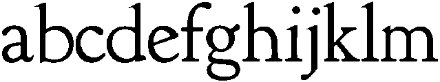 Storyteller otf (400) FONT
