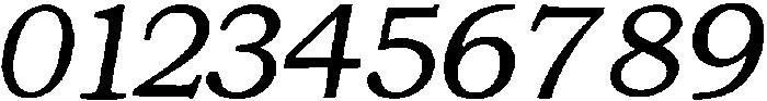 Storyteller otf (400) Font OTHER CHARS