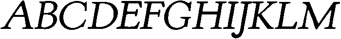 Storyteller otf (400) Font UPPERCASE