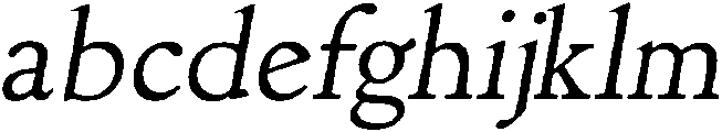 Storyteller otf (400) FONT