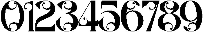 Storytelling Possibilities Regular otf (400) Font OTHER CHARS