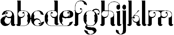 Storytelling Possibilities Regular otf (400) FONT