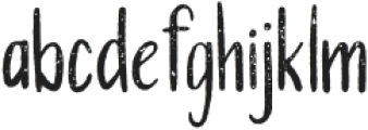 Storytime Rustic Rough otf (400) FONT