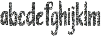 Storytime Stipple otf (400) FONT
