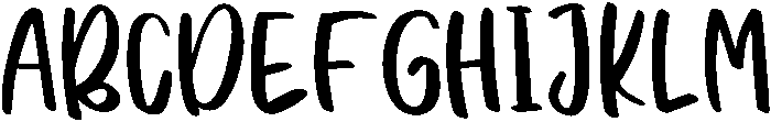 StrAwBeRry Regular otf (400) FONT