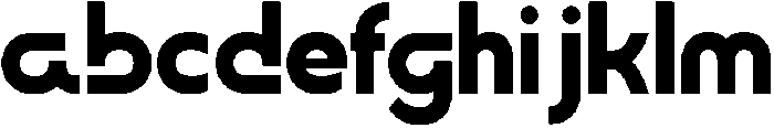 Strafon Bold otf (700) FONT