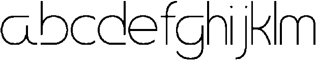 Strafon Light otf (300) FONT