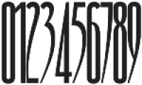 Strange Alphabets otf (400) Font OTHER CHARS