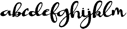Stranger otf (400) FONT