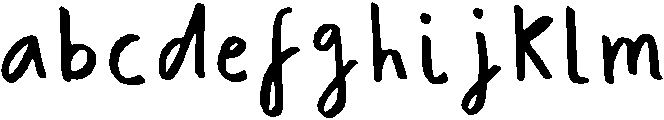 Strawberry Regular otf (400) FONT