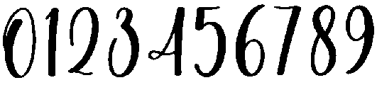 Strawberry Regular otf (400) Font OTHER CHARS