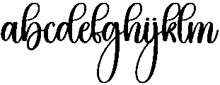 Strawberry Regular otf (400) FONT