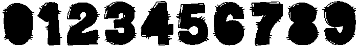 Strawberry Regular otf (400) Font OTHER CHARS