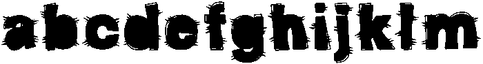 Strawberry Regular otf (400) FONT