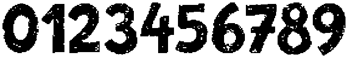 Strawberry Ruckus Regular otf (400) Font OTHER CHARS