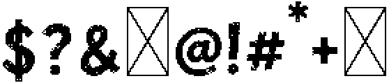 Strawberry Ruckus Regular otf (400) Font OTHER CHARS
