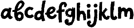 Strawberry Ruckus Regular otf (400) FONT