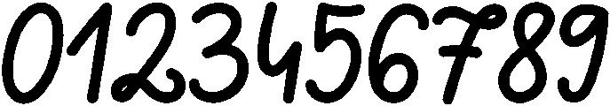 Strawberry otf (400) Font OTHER CHARS