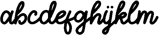 Strawberry otf (400) FONT